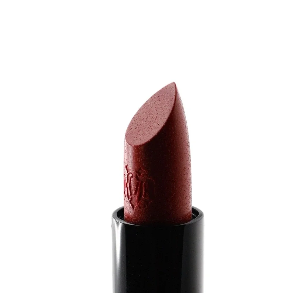 Kat Von D - Studded Kiss Lipstick - Gold Blooded - 0.10 oz /‎ 3.0g - READ